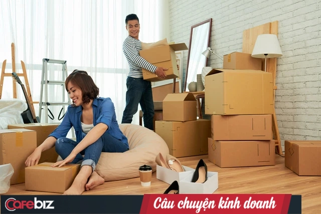 Nếu biết tận dụng ưu đãi tài chính từ chủ đầu tư, nhiều người trẻ sẽ sớm thực hiện được ước mơ an cư tại đô thị