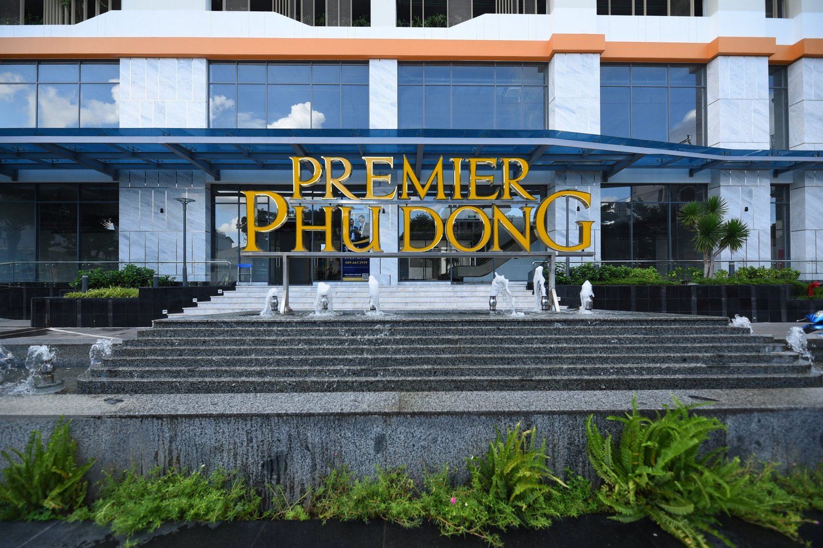 PHÚ ĐÔNG GROUP THÔNG BÁO VỀ VIỆC CẤP SỔ HỒNG CHO KHÁCH HÀNG MUA CĂN HỘ PHÚ ĐÔNG PREMIER